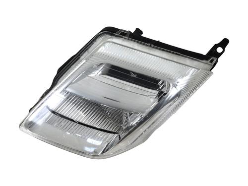 Left headlight CITROËN C2 (JM_) 1.4 HDi | BP29416910C28 
