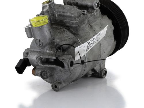 AC compressor VW POLO V (6R1, 6C1) 1.6 TDI | BP30118148M34