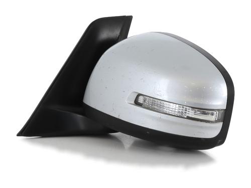 Left mirror SUZUKI SX4 (EY, GY) 2.0 DDiS 4x4 (RW420D) | BP29471015C26 