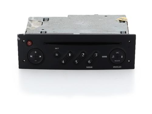 radio-renault-clio-iii-br01-cr01-2005-2006-2007-2008-2009-2010-2011-2012-2013-2014-34532114 main image