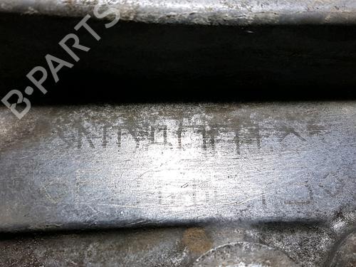 Gearbox RENAULT KOLEOS I (HY_) 2.0 dCi 4x4 (HY0B) | BP30190247M3