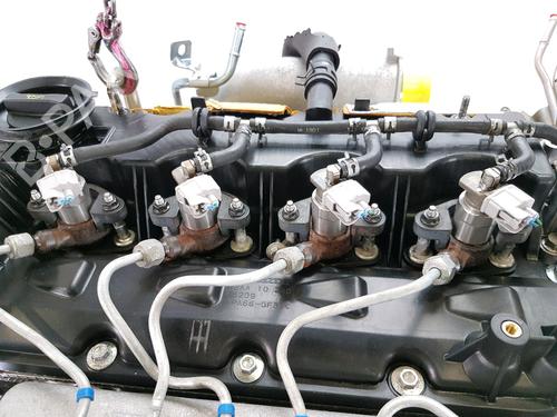 Engine MAZDA 6 Hatchback (GH) 2.2 D (GH10) | BP37064995M1 - Image 10