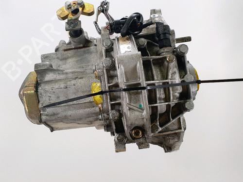 Gearbox FIAT SEICENTO / 600 (187_) 1.1 (187AXB, 187AXB1A, 187AXC1A02) | BP27454636M3 