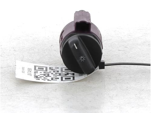 Used Steering column stalk BMW 5 (E39) 530 d (193 hp) 16709231