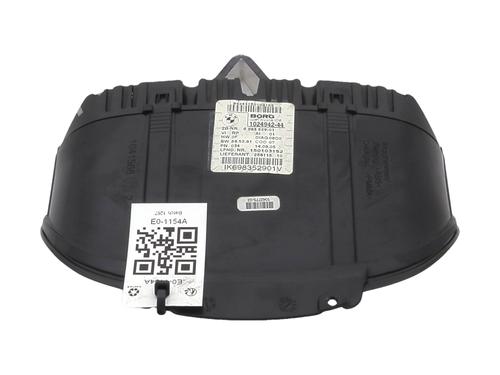 instrument-cluster-bmw-1-e87-2003-2004-2005-2006-2007-2008-2009-2010-2011-2012-2013-32460076 main image