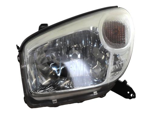 Left headlight TOYOTA RAV 4 II (_A2_) 2.0 D 4WD (CLA20_, CLA21_, CLA20R, CLA21R) | BP30165799C28