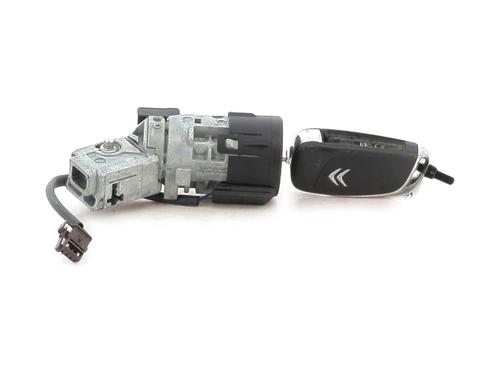 Used Ignition barrel CITROËN DS4 (NX_) 1.6 HDi 110 (112 hp) 27095969