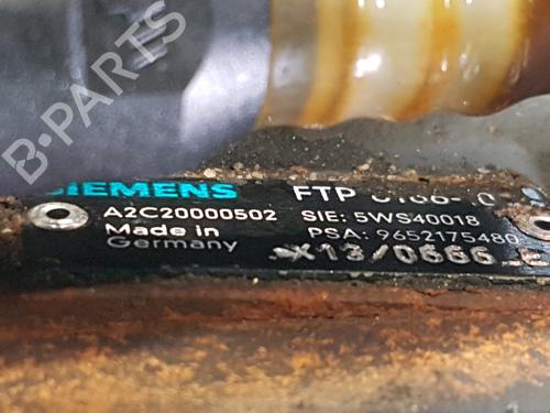 Engine CITROËN BERLINGO / BERLINGO FIRST Box Body/MPV (M_) | BP30166000M1