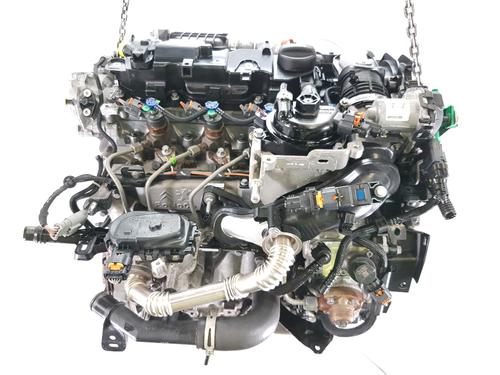 Engine PEUGEOT PARTNER Box Body/MPV 1.6 HDi / BlueHDi 75 | BP31285273M1 