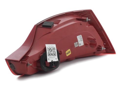 Right taillight AUDI Q7 (4LB) 3.0 TDI quattro | BP34261117C35 - Image 3