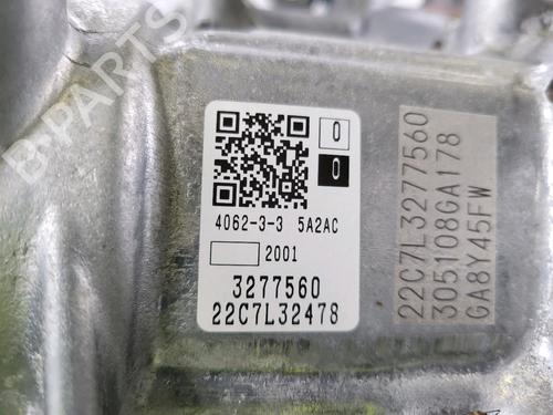 Gearbox BMW 1 (F40) 120 d xDrive | BP22362817M3 