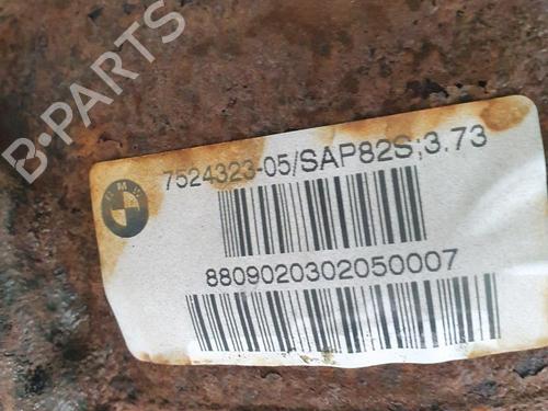 Rear differential BMW 1 (E81) 120 i | BP33279997M24  - Image 5