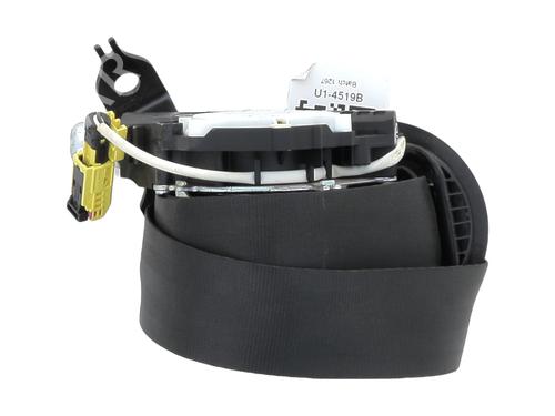 Used Front right belt tensioner VW POLO V (6R1, 6C1) 1.4 TDI (90 hp) 32333836