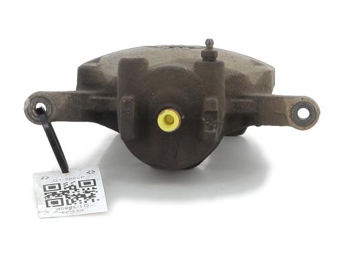 Left front brake caliper MITSUBISHI L200 / TRITON (KA_T, KB_T) 2.5 DI-D 4WD (KB4T) | BP27911108M105