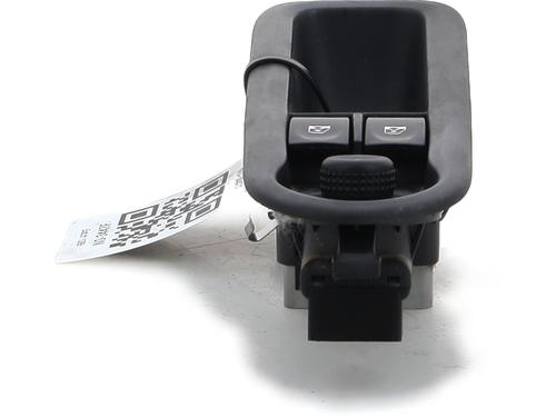 Left front window switch RENAULT CLIO III (BR0/1, CR0/1) 1.5 dCi (C/BR0G, C/BR1G) | BP29553110I27