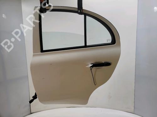 Used Left rear door Left rear door NISSAN MICRA IV (K13K, K13KK) 1.2 (80 hp) 40172299 40172299