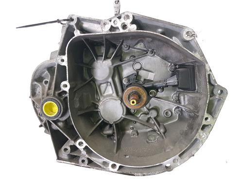 Gearbox CITROËN C4 II (NC_) 1.6 HDi 115 | BP29470442M3 