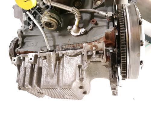 Engine SUZUKI SX4 (EY, GY) 1.9 DDiS 4x4 (RW419D) | BP28177585M1 