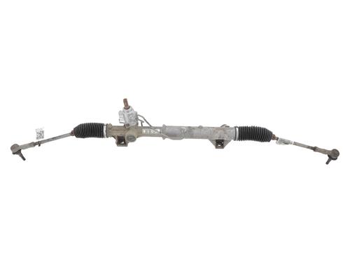 Used Steering rack Steering rack PEUGEOT EXPERT Van (VF3A_, VF3U_, VF3X_) 2.0 HDi 130 (128 hp) 33419868 33419868
