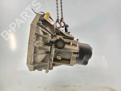 Used Gearbox Gearbox RENAULT CLIO IV Grandtour (KH_) 1.5 dCi 90 (KHN3, KHN4) (90 hp) 40619209 40619209