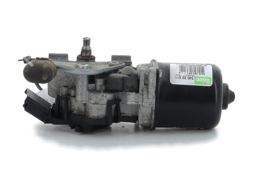 Front wiper motor RENAULT CLIO III (BR0/1, CR0/1) 1.5 dCi | BP23204993M29