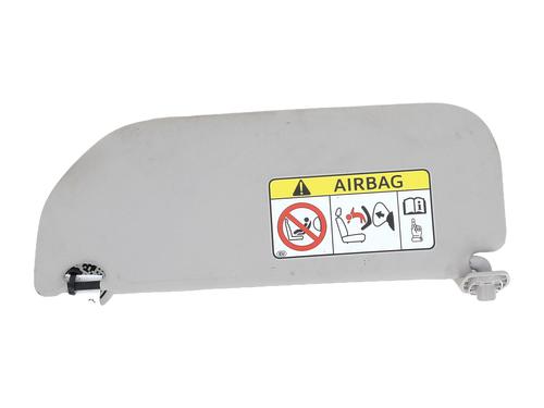 Sonnenblende Rechts CITROËN C3 I (FC_, FN_) 1.4 HDi | BP30808219I2