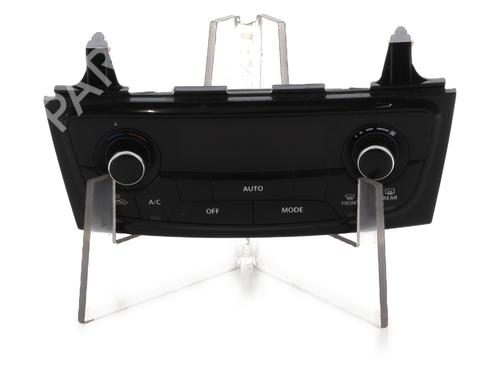 AC Styreenhet / Manøvreringsenhet SUZUKI VITARA (LY) 1.6 (APK 416) (120 hp) 28122215