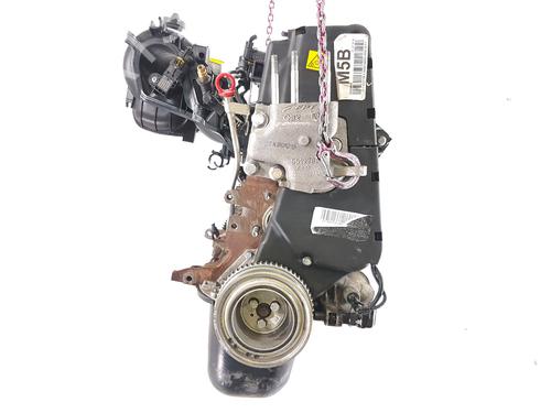 Used Engine Engine 38742384 38742384