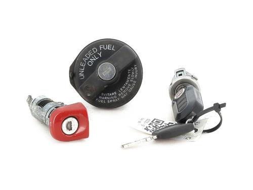 Used Ignition barrel FIAT BRAVO II (198_) [2006-2016]  25992379