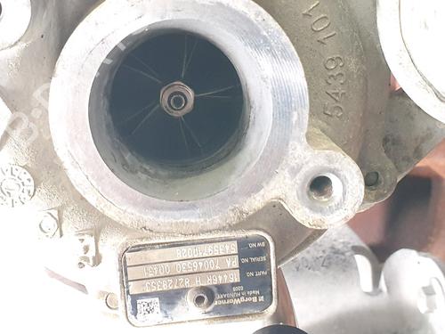 Engine DACIA DOKKER MPV (KE_) 1.5 dCi (KEAJ, KEAH) | BP36777099M1 - Image 6