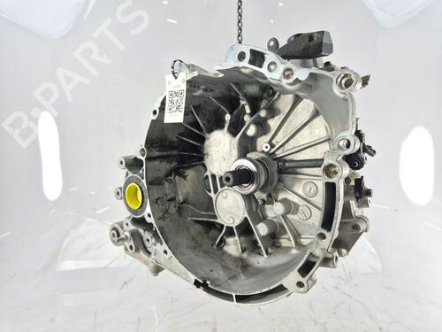 Gearbox VOLVO V40 Hatchback (525) T2 | BP39524225M3 - Image 2