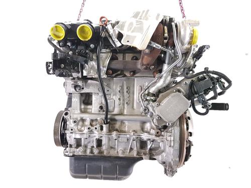Engine CITROËN DS3 (SA_) 1.6 HDi 90 | BP35999019M1 - Image 2