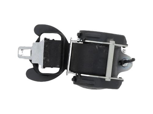 Used Rear center seatbelt VW TOURAN (1T1, 1T2) 2.0 TDI 16V (140 hp) 30584352