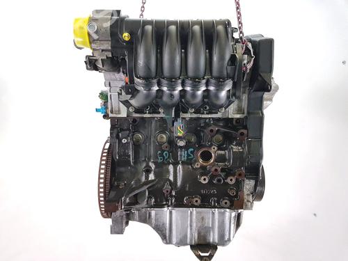 Engine CITROËN XSARA (N1) 1.6 16V | BP36373152M1 - Image 4