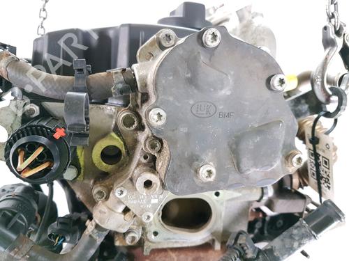 Engine SEAT IBIZA III (6L1) 1.4 TDI | BP31821899M1 