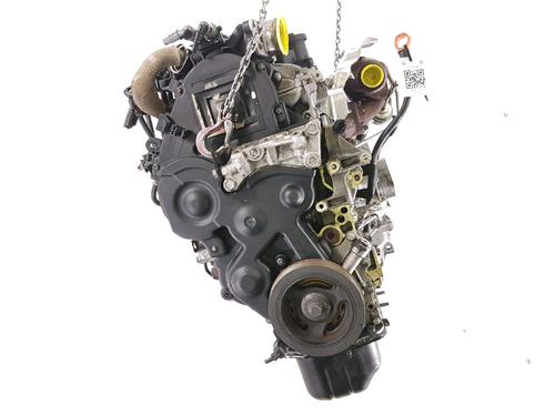 Used Engine PEUGEOT 207 SW (WK_) 1.6 HDi (90 hp) 25993349