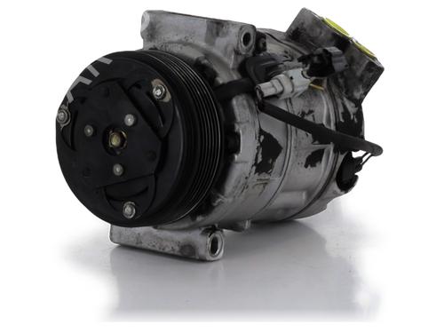 AC compressor RENAULT LAGUNA III (BT0/1) 2.0 dCi (BT07, BT0J, BT14, BT1A, BT1S) | BP30118427M34