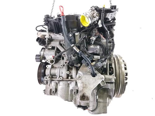 Engine BMW 1 (E87) 116 d | BP29987883M1 