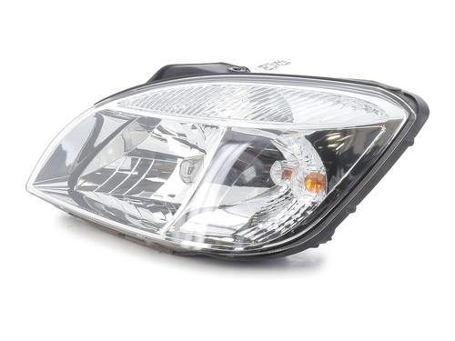 Used Left headlight Left headlight KIA RIO II (JB) [2005-2011] 34230444 34230444