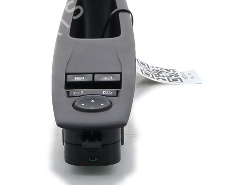 Left front window switch RENAULT MEGANE III Hatchback (BZ0/1_, B3_) 1.5 dCi (BZ09, BZ0D, BZ1W, BZ29, BZ14) | BP29931433I27