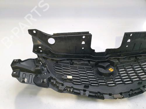 Grille MAZDA CX-5 (KE, GH) 2.0 AWD (KEEAW) | BP29110770C40 