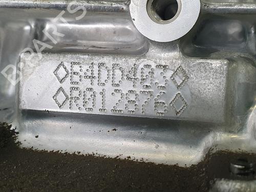 Engine RENAULT TWINGO III (BCM_, BCA_) 1.0 SCe 75 | BP38947482M1 - Image 8