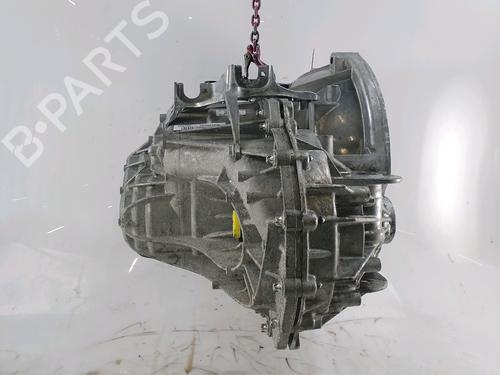Gearbox RENAULT TRAFIC III Van (FG_) 2.0 dCi 130 (FGMY) | BP29443738M3 