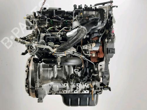 Engine PEUGEOT 508 I (8D_) 1.6 HDi | BP33300004M1 - Image 4