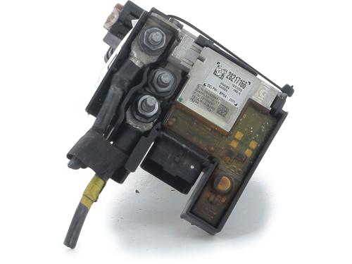 Used Electronic module PEUGEOT 3008 I MPV (0U_) 1.6 HDi (109 hp) 32654437