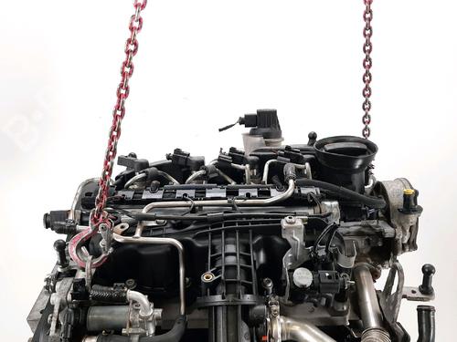 Engine SEAT IBIZA IV (6J5, 6P1) 1.6 TDI | BP32255956M1  - Image 5