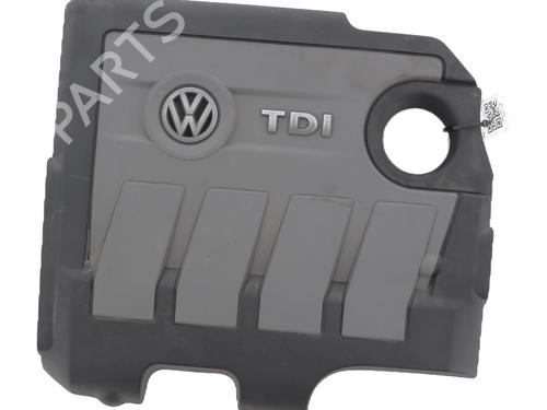 Used Upper protection VW GOLF VI (5K1) 1.6 TDI (90 hp) 31142065