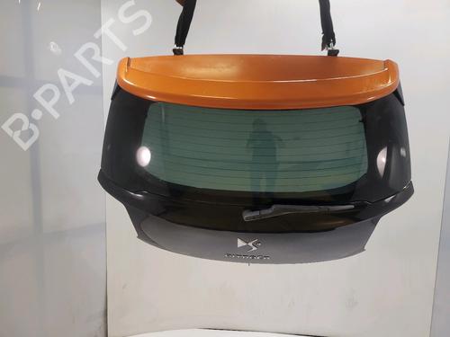 tailgate-citroen-c4-ii-nc_-2009-38031670 main image