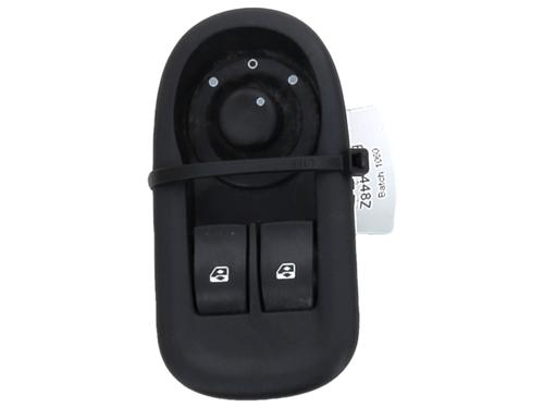 Venstre Foran elrute bryter RENAULT KANGOO / GRAND KANGOO II (KW0/1_) 1.5 dCi (KW0C, KW2C, KW4C) (106 hp) 28835715
