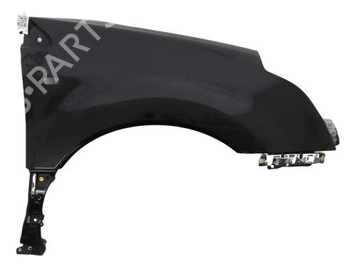 Used Right front fenders RENAULT KOLEOS I (HY_) 2.0 dCi 4x4 (HY0B) (173 hp) 32180063